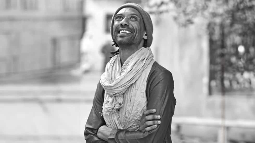 Daby Touré