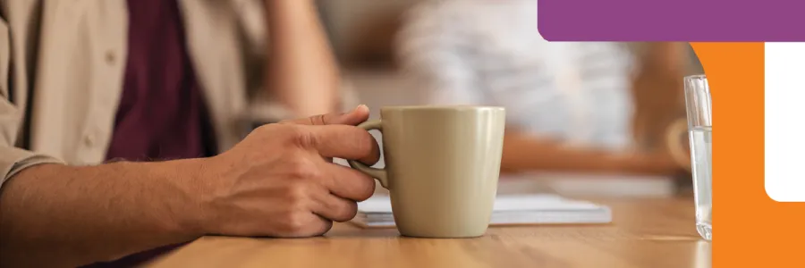 Community Coffee / Café communautaire