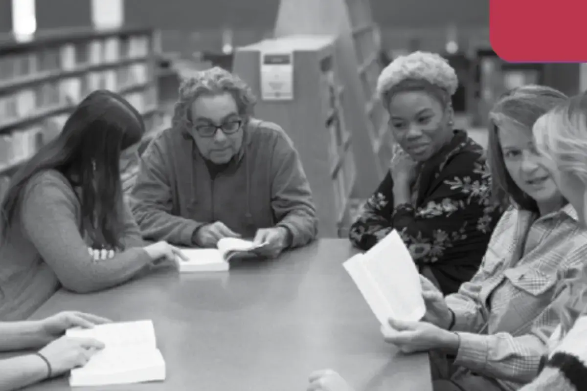 Richmond Mystery Bookclub