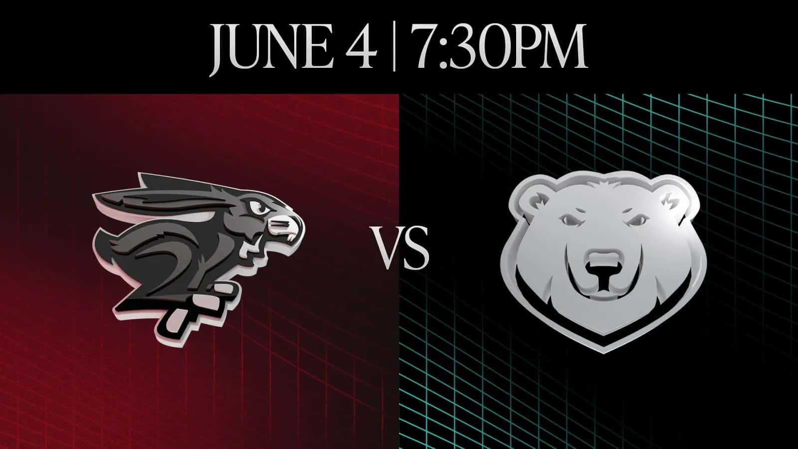 BLACKJACKS vs. SEA BEARS