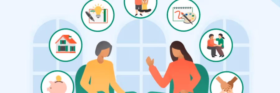 Help accessing Employment & Social Services / Aide à obtenir des services sociaux et d'emploi