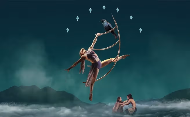 Te Tangi a Te Tūī: By Tainui Tukiwaho and Amber Curreen