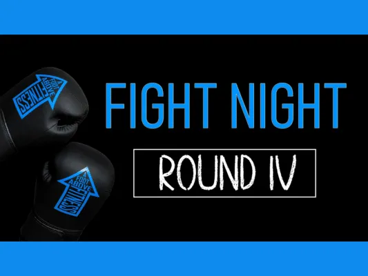Fight Night Round IV