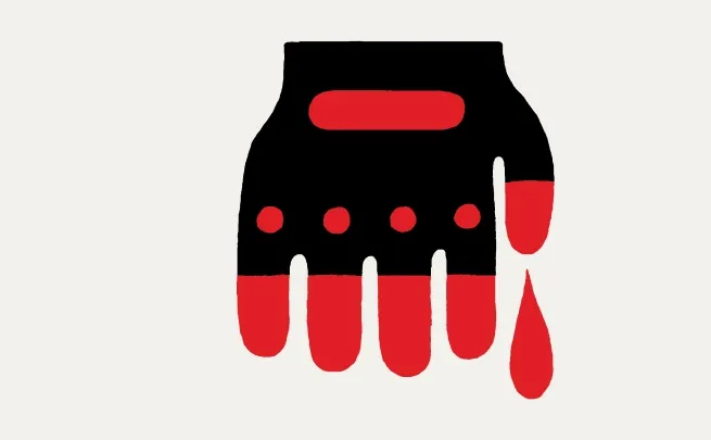 Macbeth: Shakespearean tragedy meets Robert Lepage