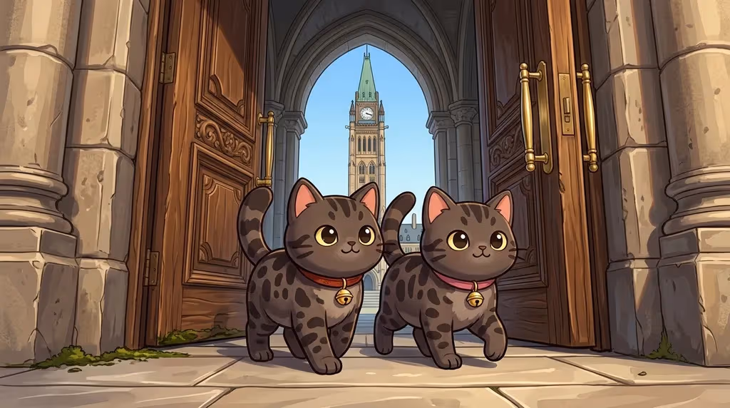 Doors Open Ottawa 2026
