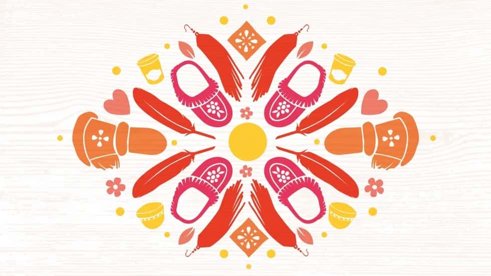 Summer Indigenous Art Market