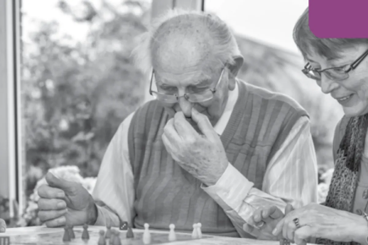 Sunnyside Euchre Club for Seniors