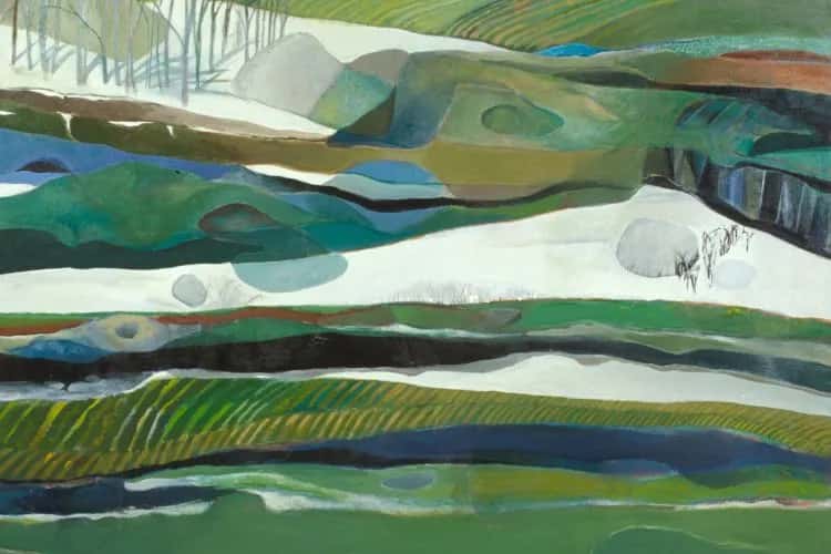 Timescapes
