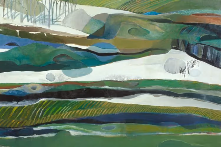 Timescapes
