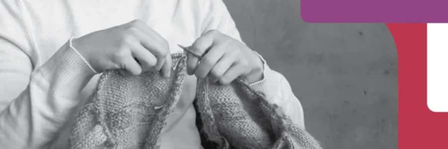 World Wide Knit in Public Day