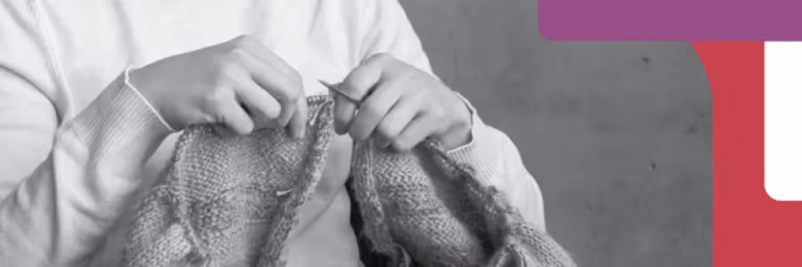 World Wide Knit in Public Day