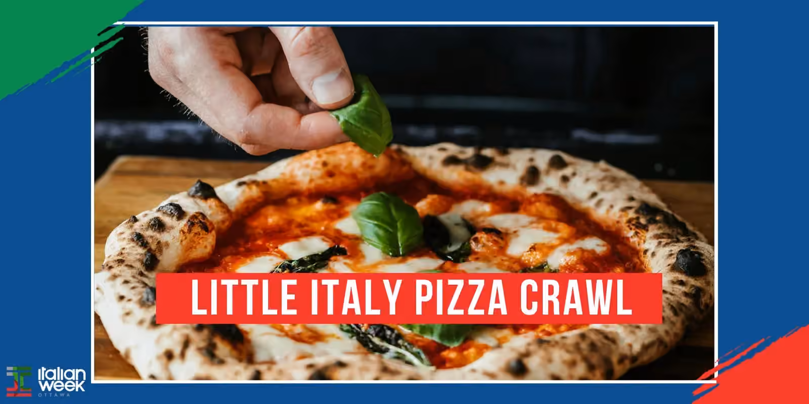 Italian Week Ottawa 2026: Little Italy Pizza Crawl