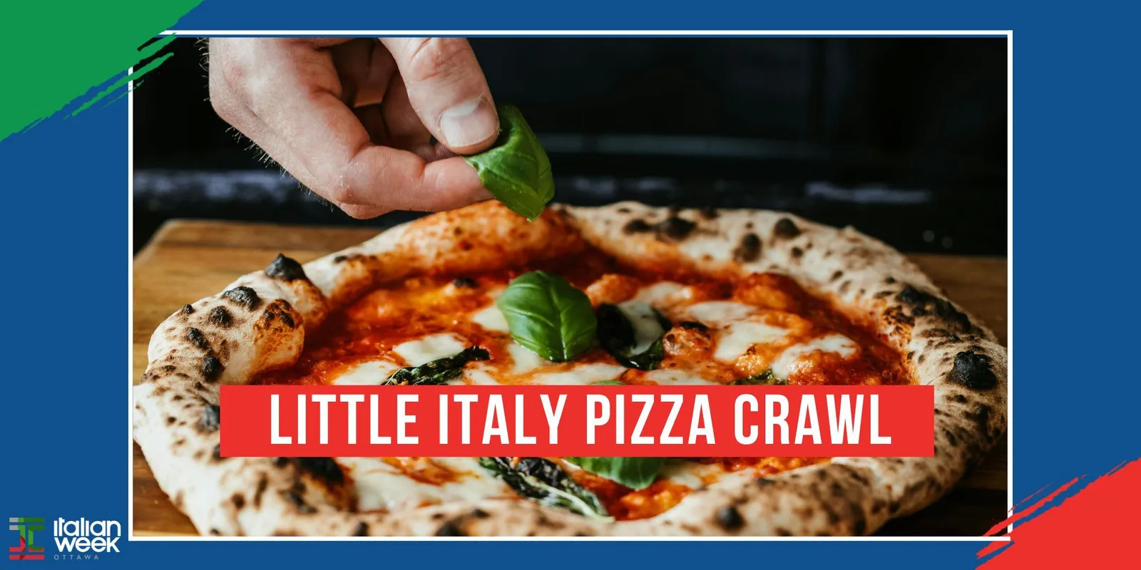 Italian Week Ottawa 2026: Little Italy Pizza Crawl