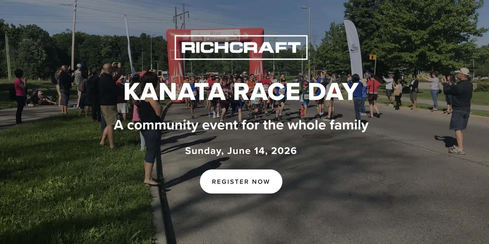 Kanata (North) Race Day