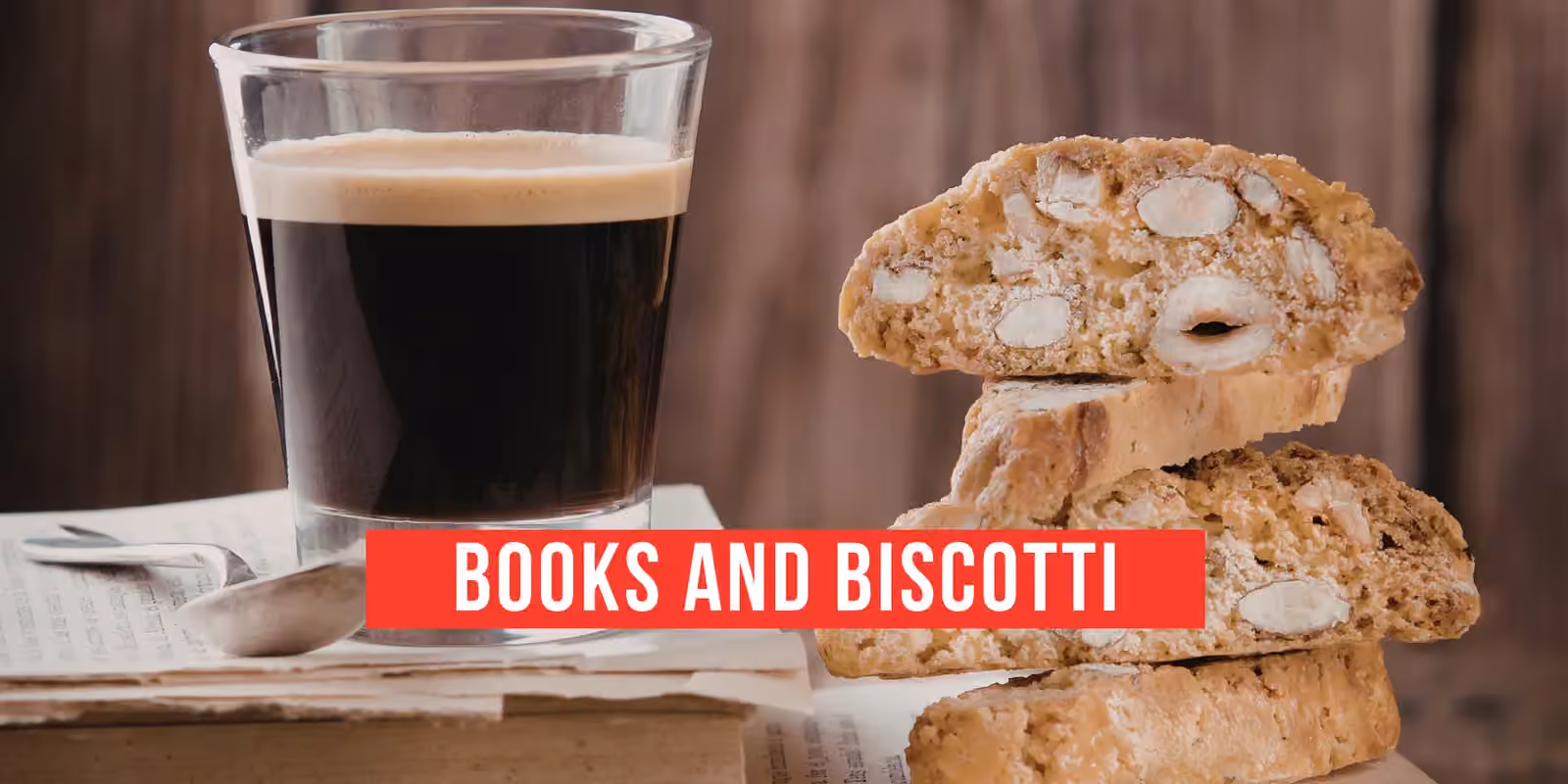 Italian Week Ottawa 2026: Books and Biscotti