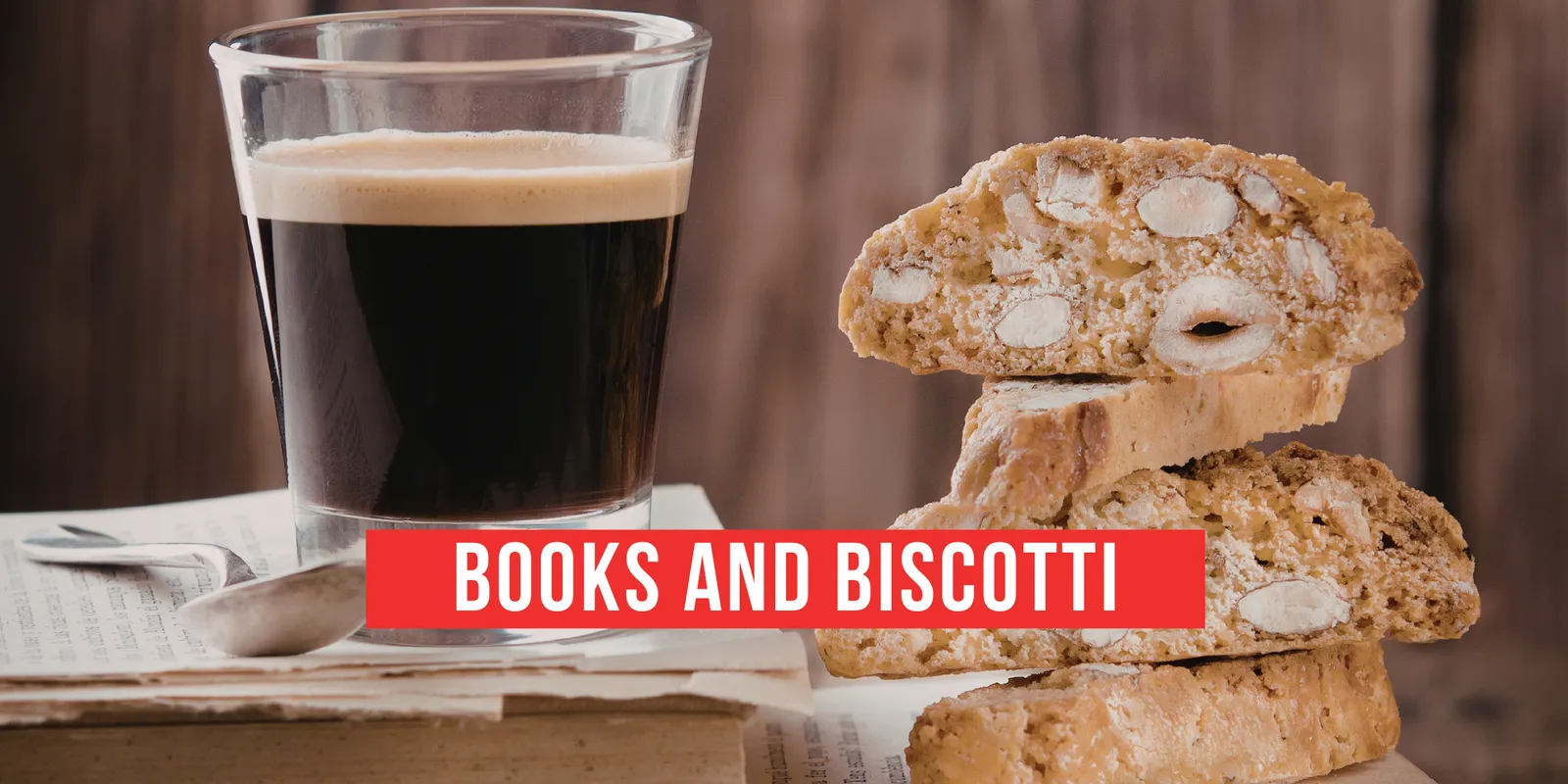Italian Week Ottawa 2026: Books and Biscotti