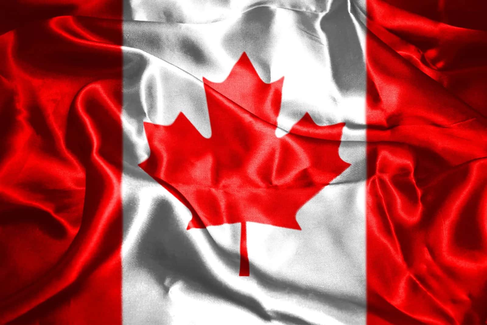 Second Annual Ceremony – Under the Maple Leaf: Respecting the Canadian Flag
