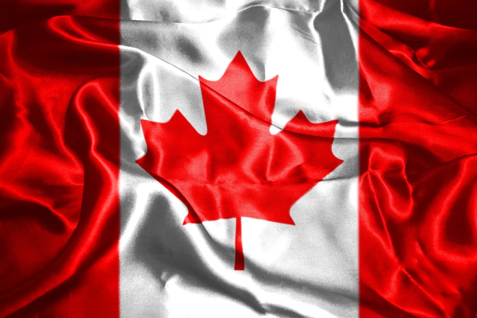 Second Annual Ceremony – Under the Maple Leaf: Respecting the Canadian Flag