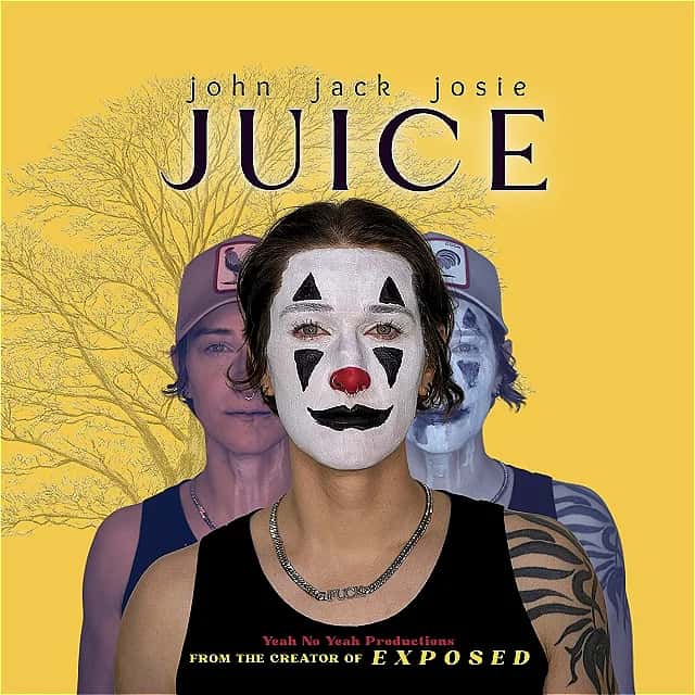 john jack josie – JUICE