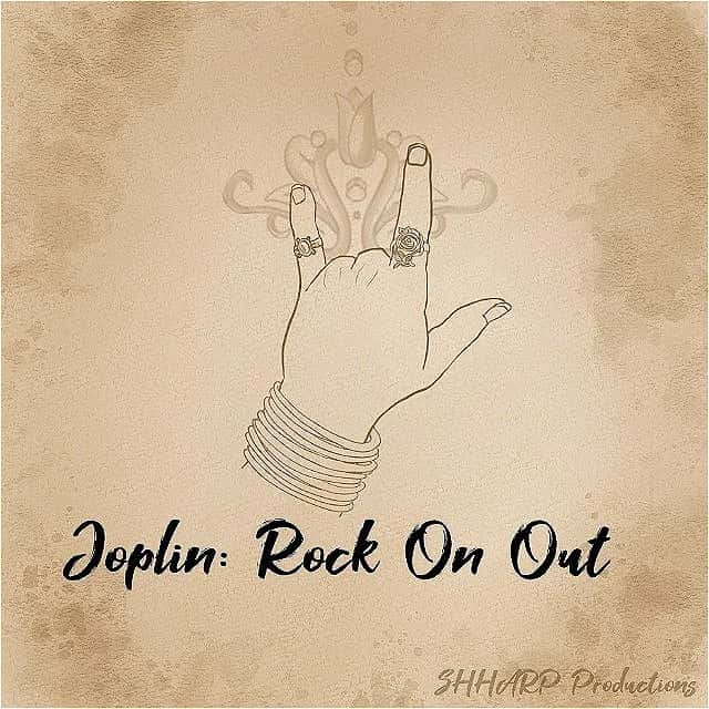 Joplin: Rock on Out