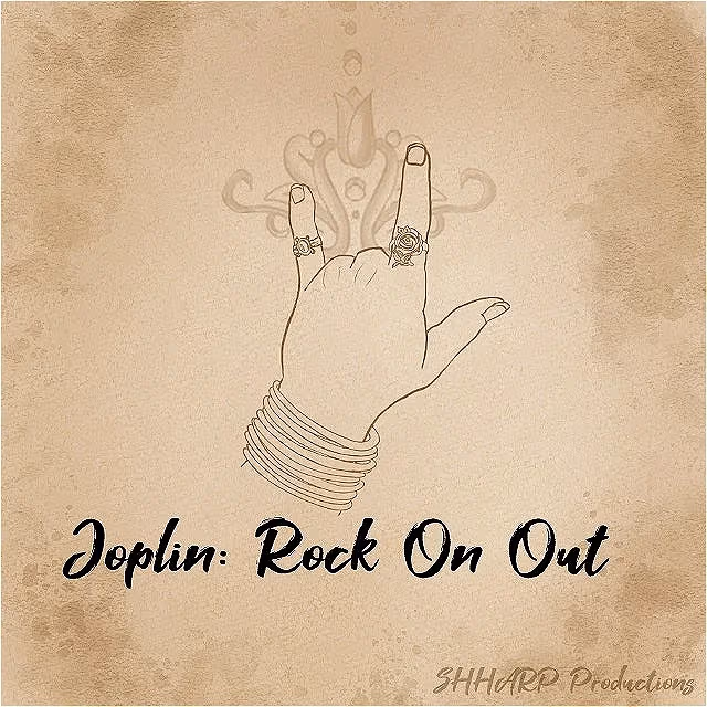 Joplin: Rock on Out