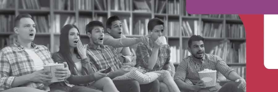 Pride Month Movie: Better Than Chocolate