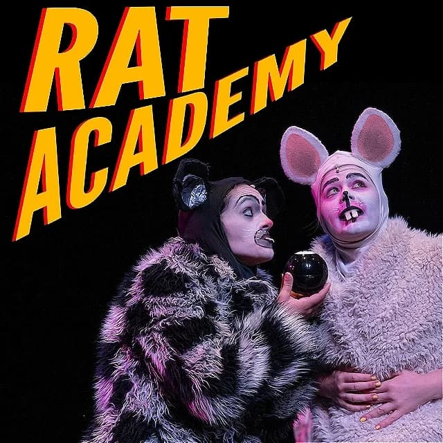 Rat Academy