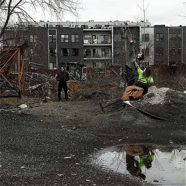 Working Title
