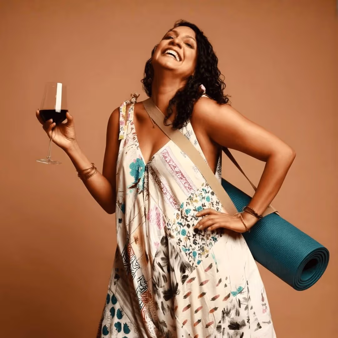 Aliya Kanani: A Comedian’s Guide To Enlightenment