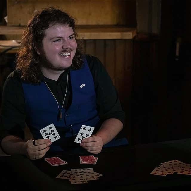 Card Magic