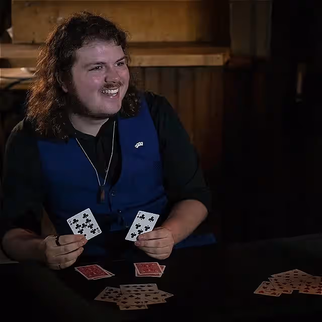 Card Magic