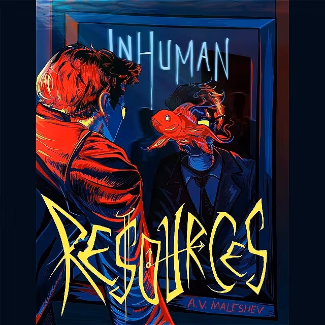 Inhuman Resources