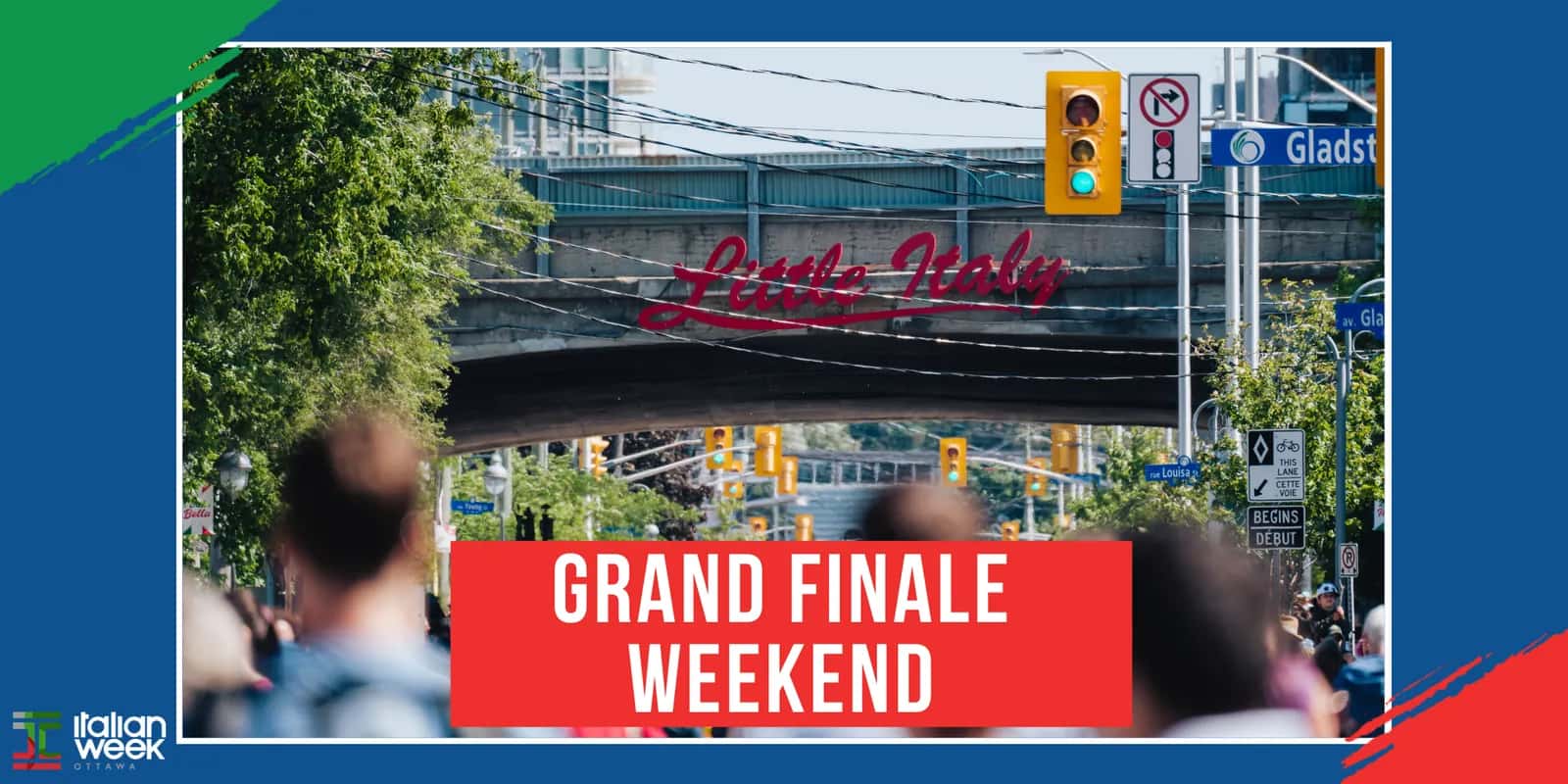Italian Week Ottawa 2026: GRAND FINALE WEEKEND