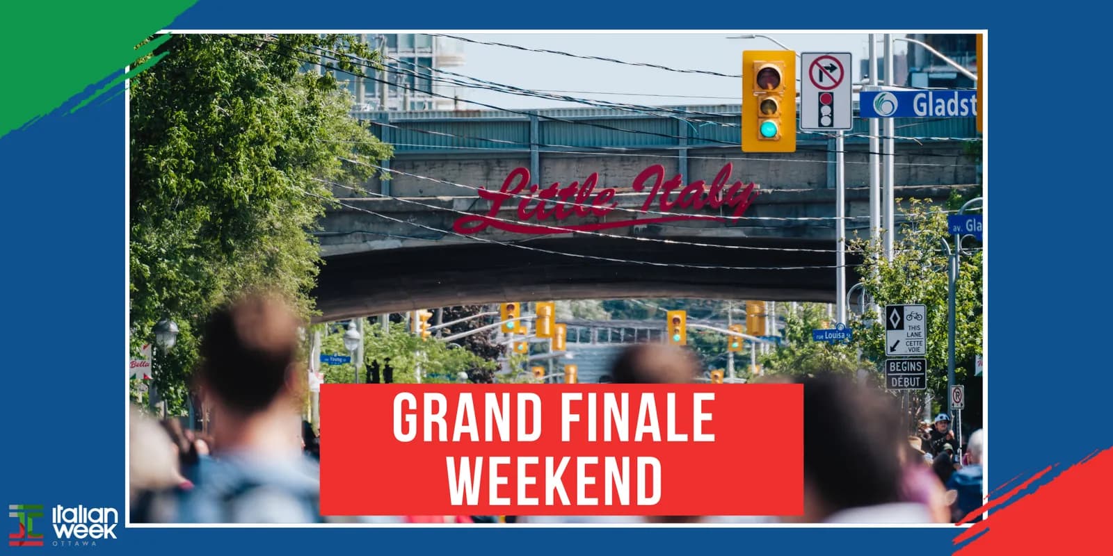Italian Week Ottawa 2026: GRAND FINALE WEEKEND