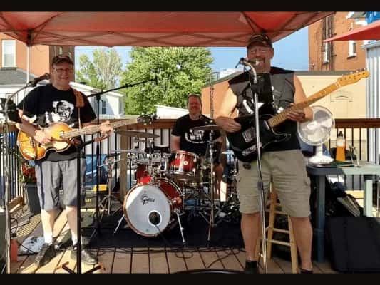 Orléans Legion: Friday Night Dance