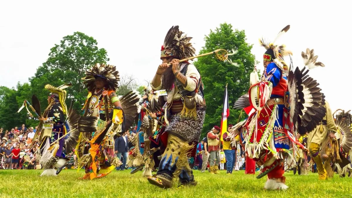 Summer Solstice Indigenous Festival 2026