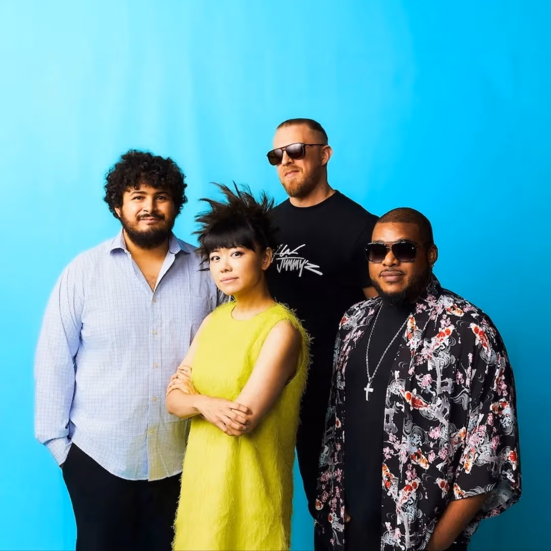 2026 Ottawa Jazz Festival — Sunday, June 21