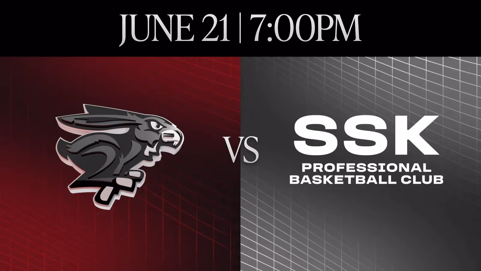 BLACKJACKS vs. SSK