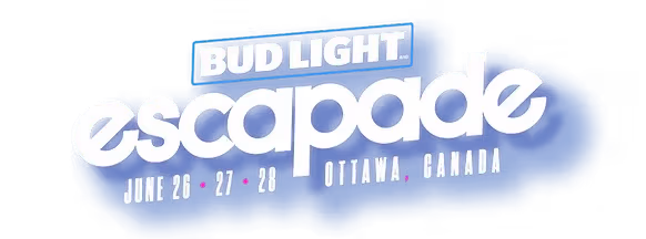 Escapade Music Festival 2026