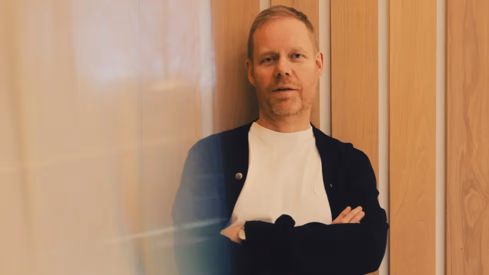 Max Richter: with American Contemporary Music Ensemble