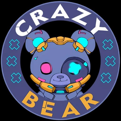 Crazy Bear Bounce World 2026