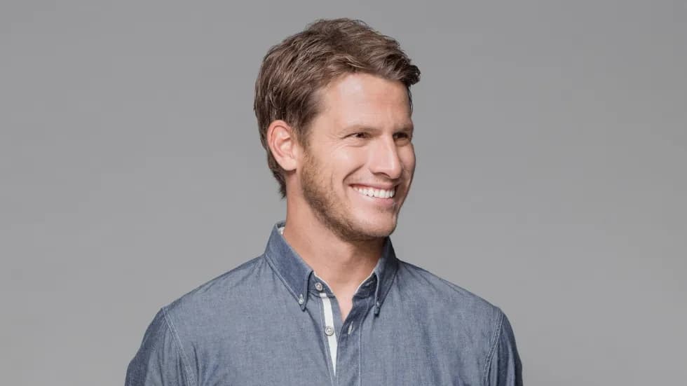 Daniel Tosh: My First Farewell Tour