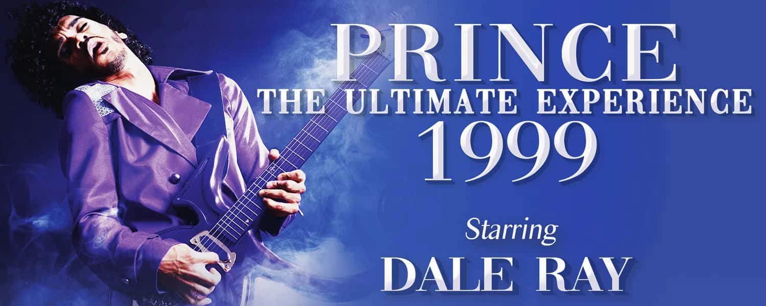 1999 The Ultimate Prince Experience