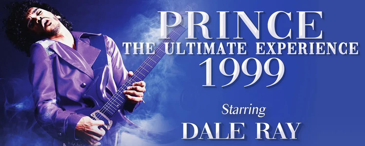 1999 The Ultimate Prince Experience