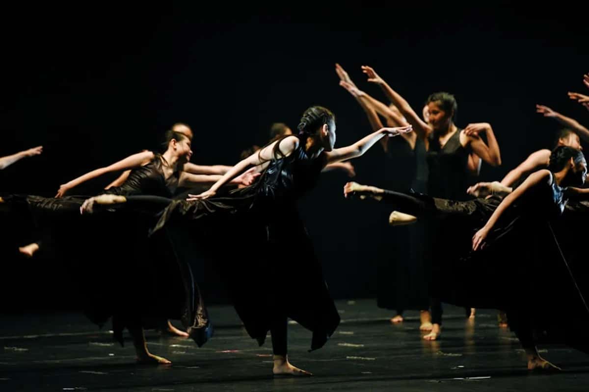 Broadway Bound Youth Musical Theatre