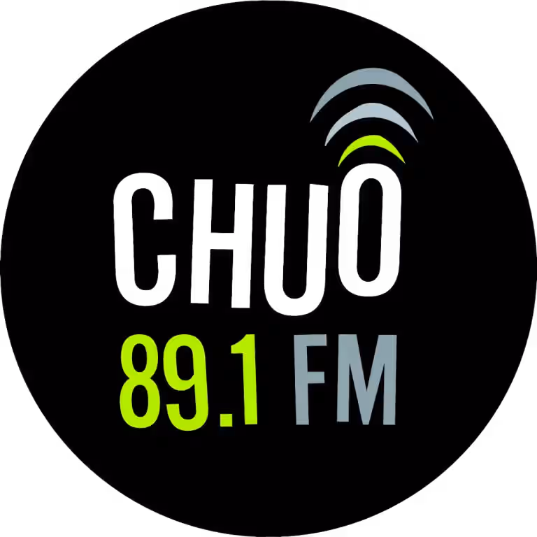 Community Town Hall for CHUO 89.1 FM
