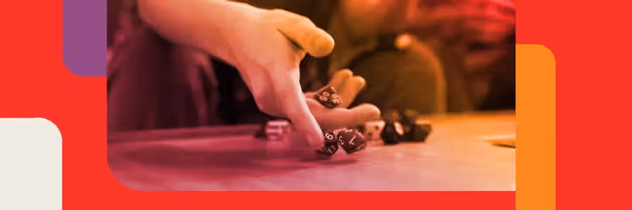 Dungeons & Dragons Online: July Session (Ages 10-12)