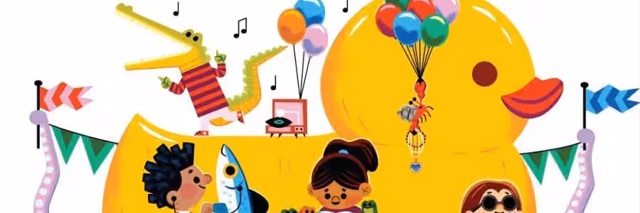 Summer Reading Club Launch Party!