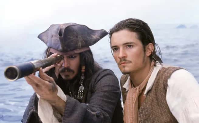 Disney's Pirates of the Caribbean: The Curse of the Black Pearl, Live in Concert: with the NAC Orchestra