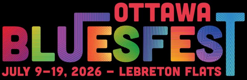 RBC Ottawa Bluesfest 2026